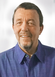 Luis Cisneros